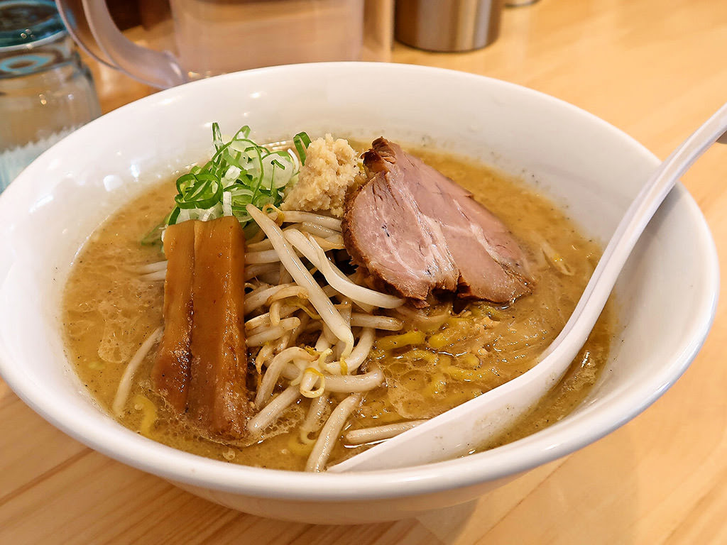 味噌ラーメンの記事一覧 札幌ラーメンブログ