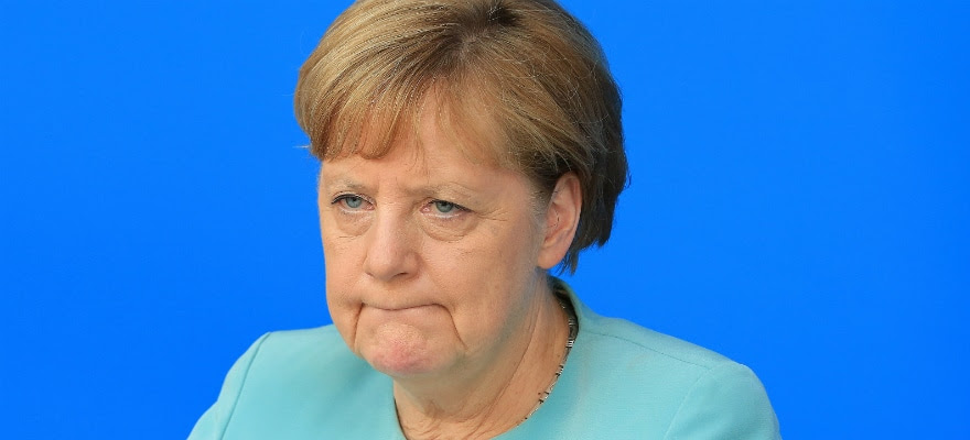 brexit eu europe euro GBP merkel