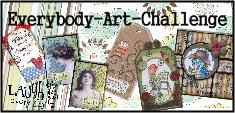 Everybody Art Challenge