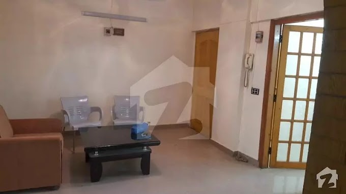 Flat For Sale In Karachi