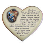 Gedicht Als Geschenk Holzerne Hochzeit