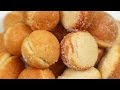 Baby Castella and Suzu Castella Recipe ベビーカステラと鈴カステラ 作り方 レシピ