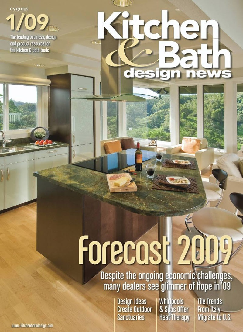 kitchen bathroom ideas on Kitchen And Bath Business  Kitchen Designs  Bathroom Designs