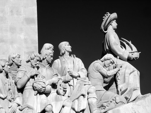 Padrão dos Descobrimentos