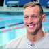 Caeleb Dressel - Tcc8y1ckkaqiim - He currently represents the cali c.