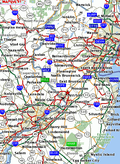 New Jersey Swimming Holes And Hot Springs Swimmingholesinfo