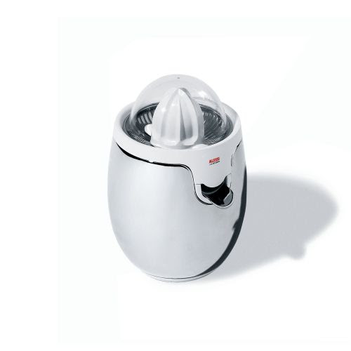 Alessi Elektrische Zitronenpresse Tevala