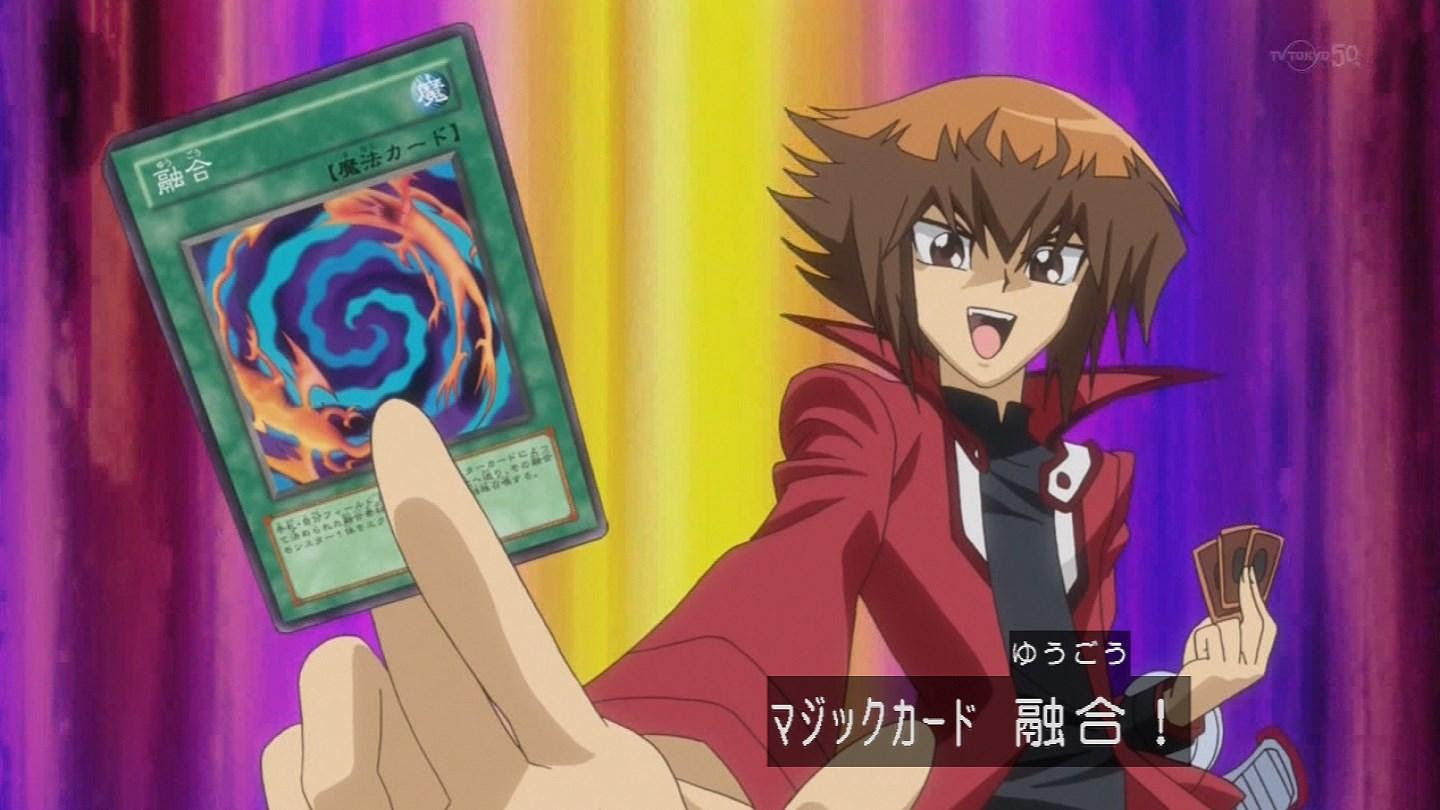 劇場版 遊戯王 超融合 時空を越えた絆 感想 The Albatross Of Peach Pink