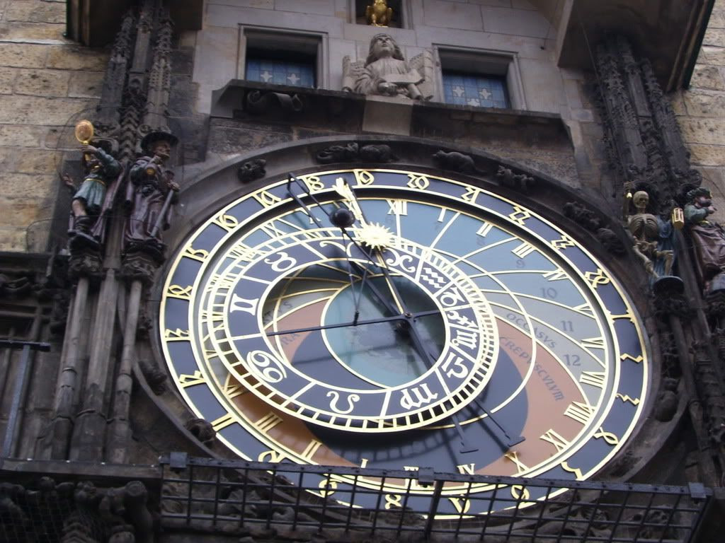 Praha Pictures, Images and Photos