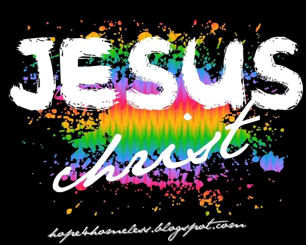 Jesus Christ