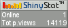 Free web counters