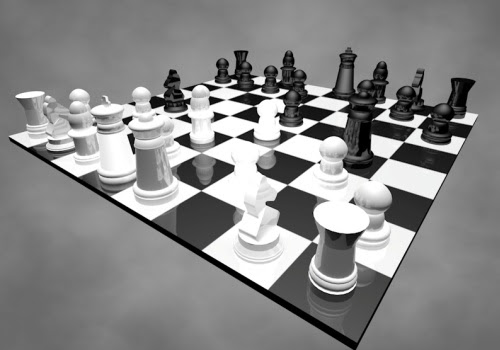Rulings for Playing Chess