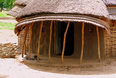 lovely tukul