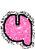 Scrolling Glitter Text Generator