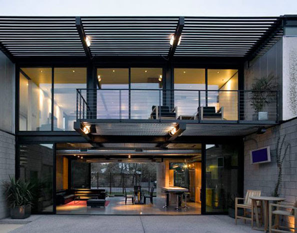 Arizona Desert Homes – Modern Arizona Architecture 