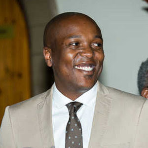 Sizwe Mabena