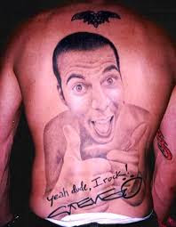 Everything Steve-o!
