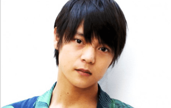 人気急上昇の若手イケメン俳優 窪田正孝の出演作品などの髪型まとめ Akogare