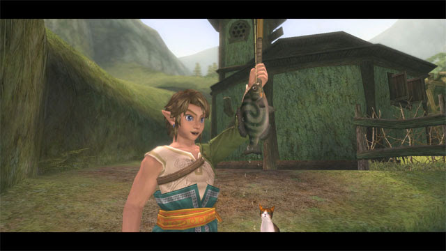 トワプリhd トラがごとく ゲームブログ