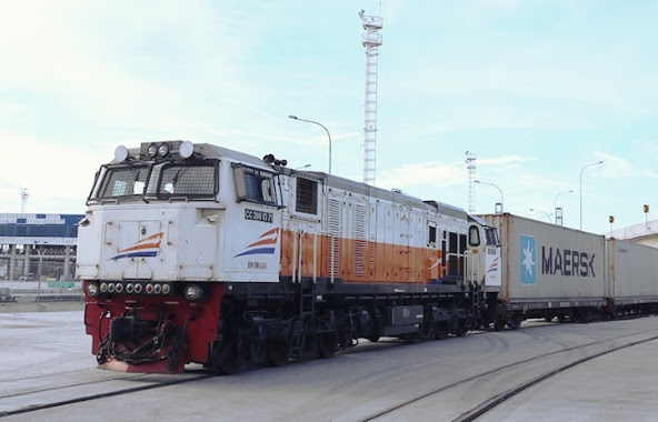 Lowongan Kerja PT. Kereta Api Indonesia (Persero), Lowongan SMA Sederajat, Lowongan Tahun 2017