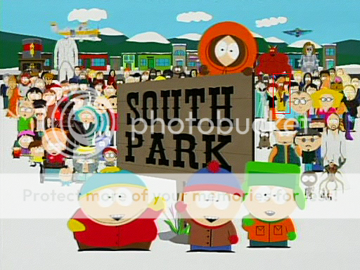southpark Pictures, Images and Photos