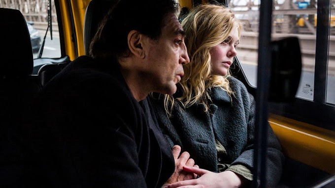 Nya Filmer HD The Roads Not Taken 2020 film Titta På Nätet Svenska
Swesub