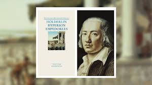 Friedrich Hölderlin Hyperion