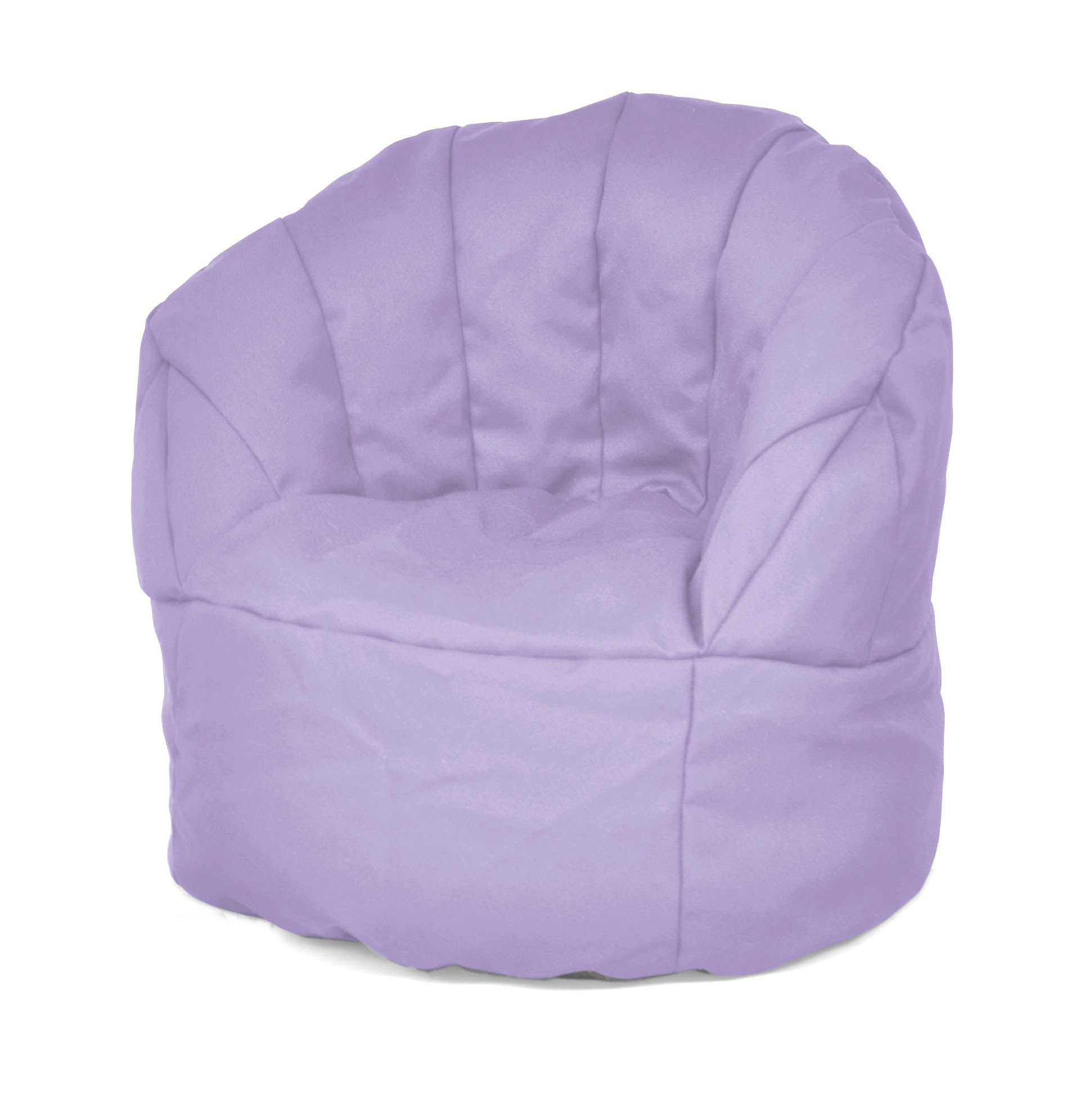 CRB Kids Solid Bean Bag Chair