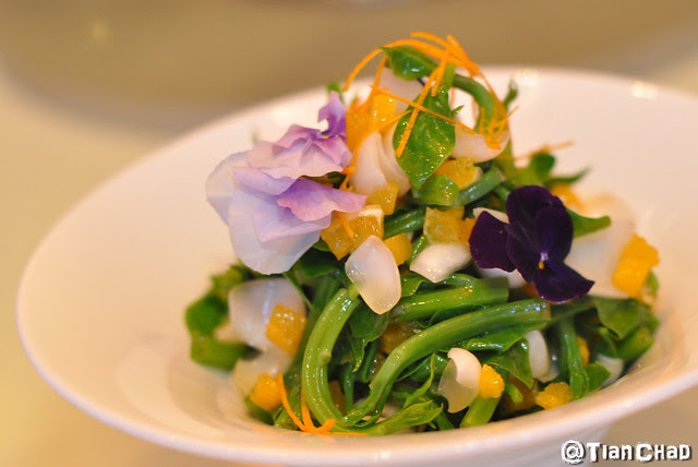 Imperial Rama Thai-Chinese Cuisine @ Genting Highlands