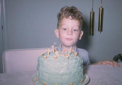Birthday