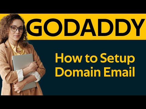 Gambar godaddy web hosting email accounts