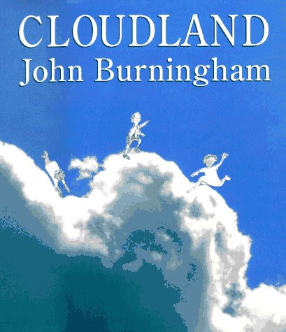 CloudlandBy John Burningham