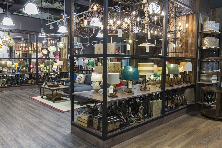 World Market for