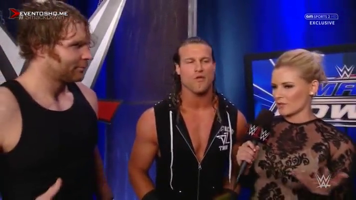 Descargar SmackDown 10 Marzo 2016 Español Latino