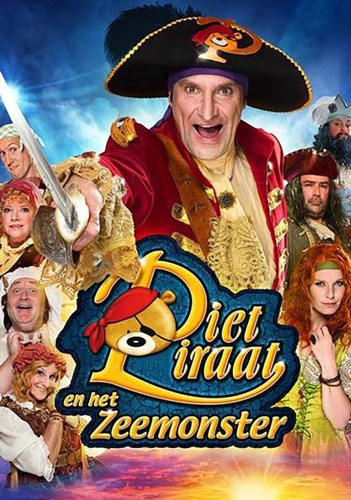 Assistir Piet Piraat en het Zeemonster 2013 Dublado Filme FULL HD
Completo Online 4K HD