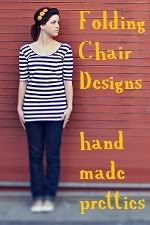 FoldingChairDesigns