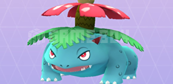 ポケモンgo フシギバナの巣とレア度とおすすめ技 ポケモンgo攻略まとめwiki Gamebox デジタルカードゲーム攻略情報サイト