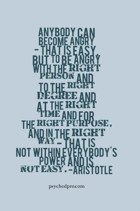Anger Quotes - Wishes Messages Sayings