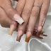 15 Chic Matte Nail Ideas to Welcome Fall in Style