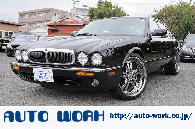 ジャガー ｘｊ エクゼクティブ 3 2 ｖ８の中古車販売情報 神奈川県伊勢原市にある外国輸入車 新車 中古車 のオートワーク
