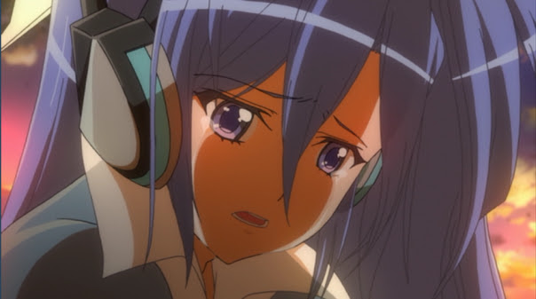 風鳴翼 戦姫絶唱シンフォギア