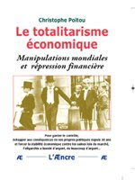C'est le destin de l'Humanité, au sens le plus profond du terme, qui est en jeu