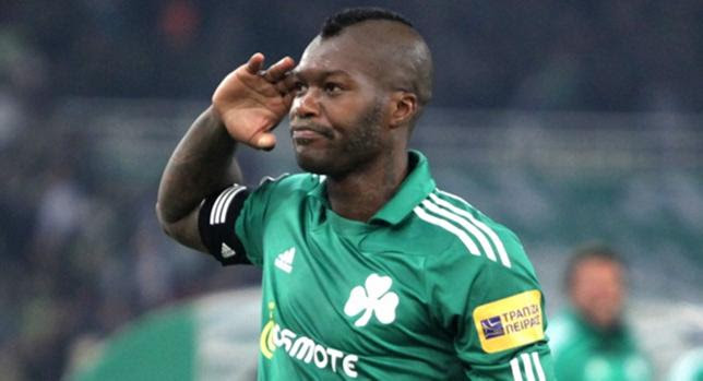 Σισέ: «Υπόσχομαι να τα πούμε σύντομα»