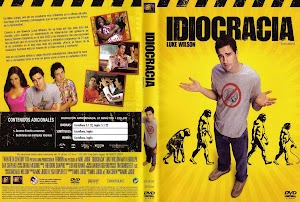 Filme: Idiocracia (2006) - Completo Dublado 