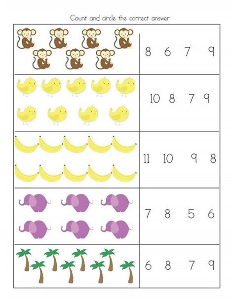  printable preschool worksheets lexias blog preschool activity book