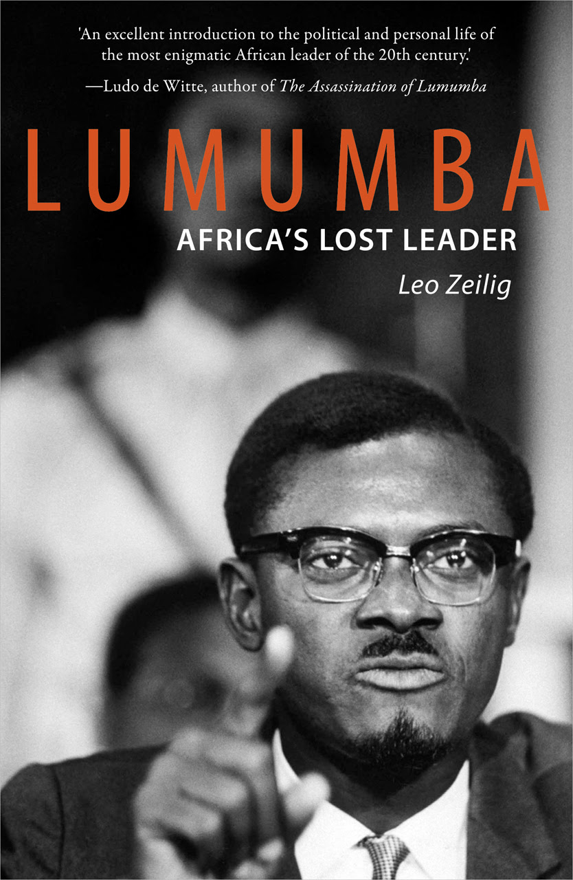 Lumumba: Africa's Lost Leader, Zeilig