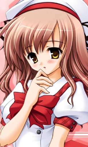  Anime  Live  Wallpapers  for Android WallpaperSafari