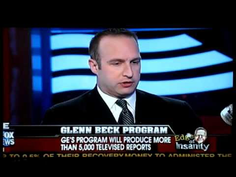 glenn beck book cover. andrew Wilkow on glen eck