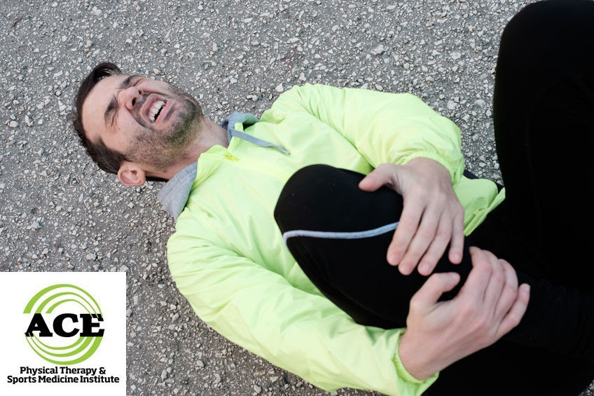 ACL Injury Rehabilitation Alexandria | ACL Tears | ACL ...