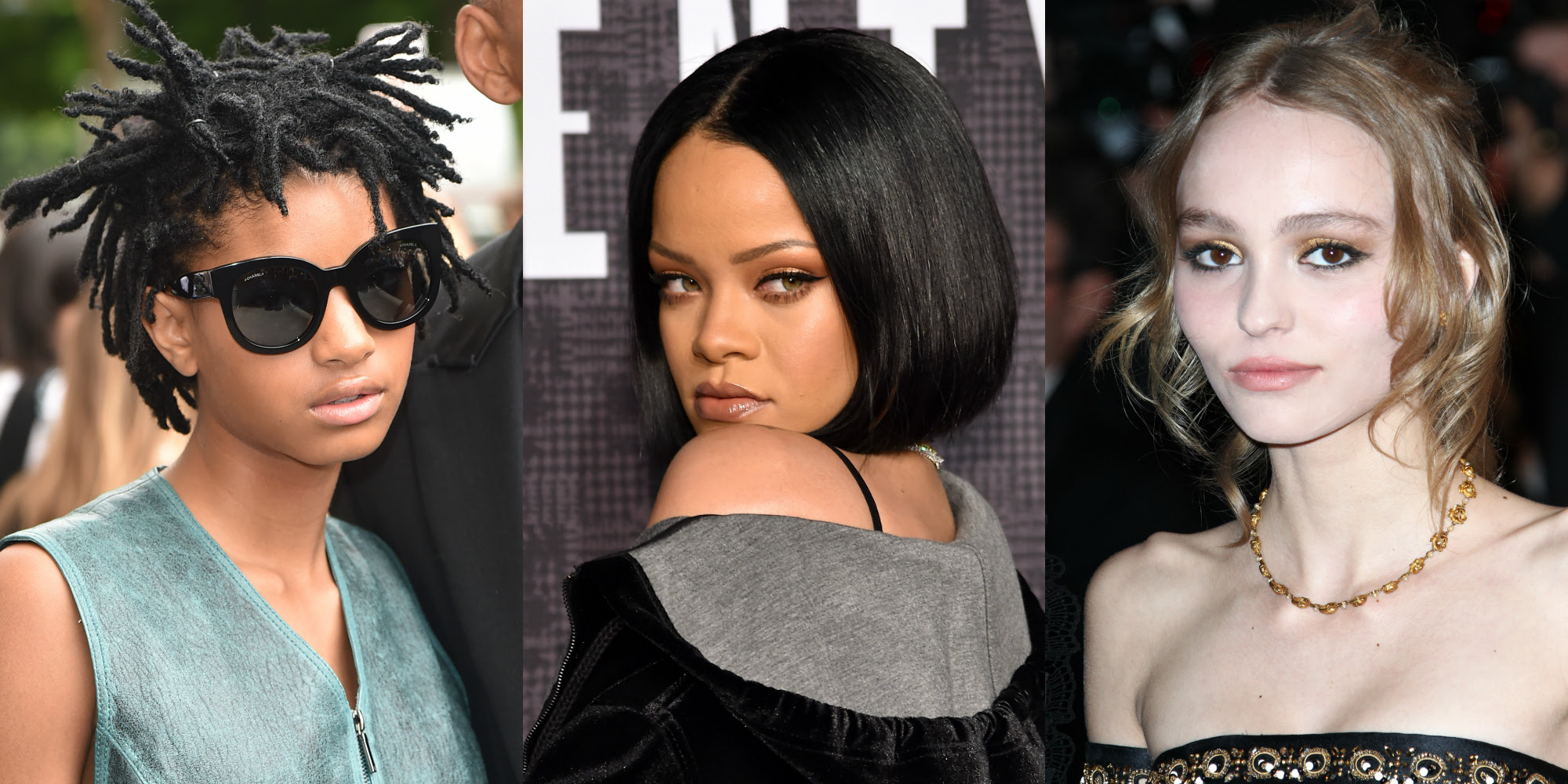  21 Short Hairstyles to Try Now